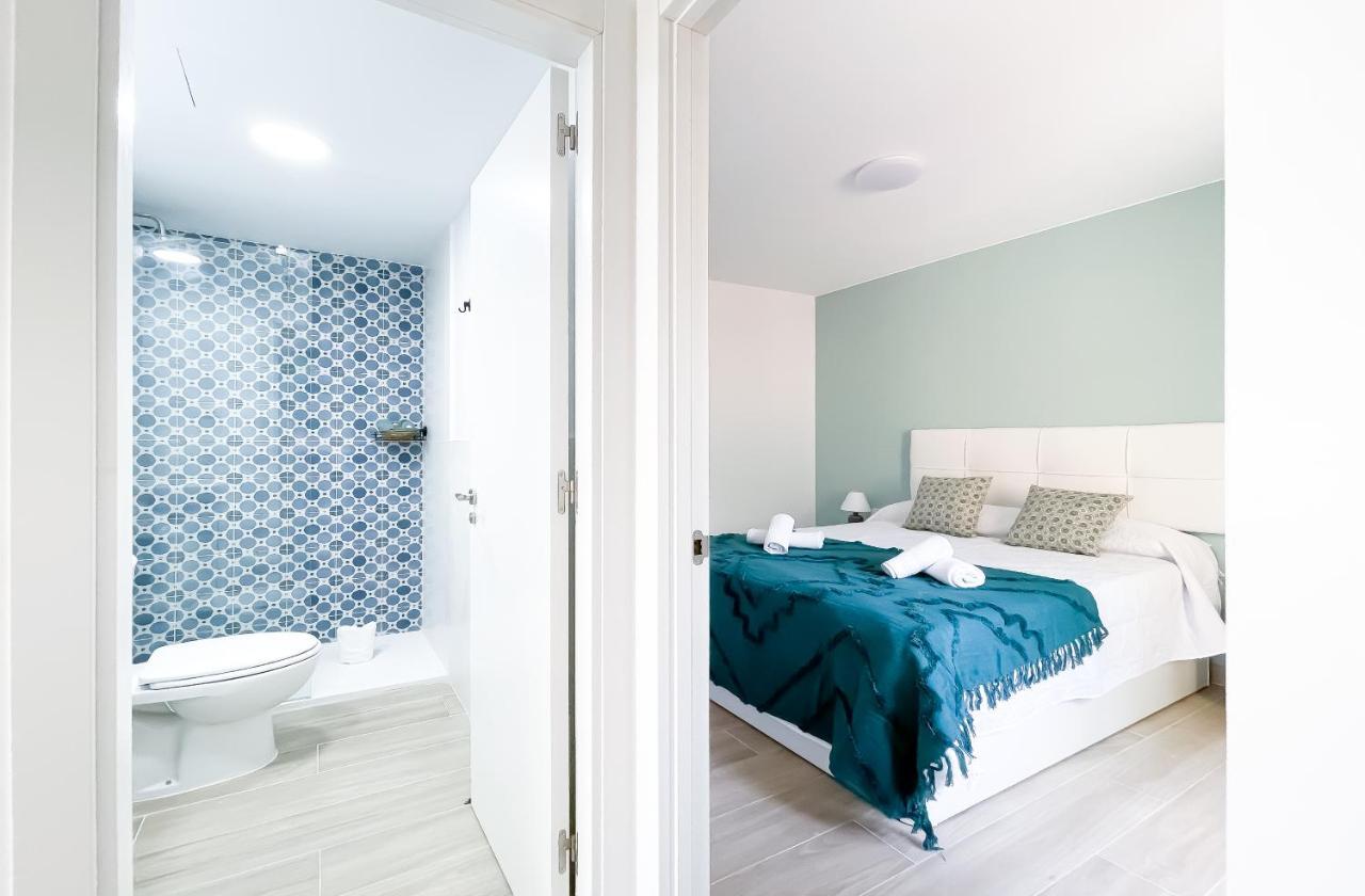 Appartamento Casa Bella Corralejo