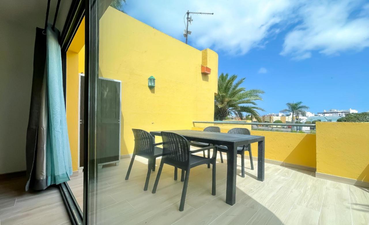 Appartamento Casa Bella Corralejo