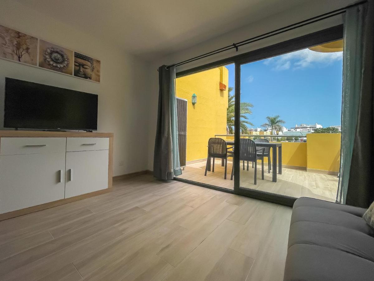 Casa Bella Corralejo