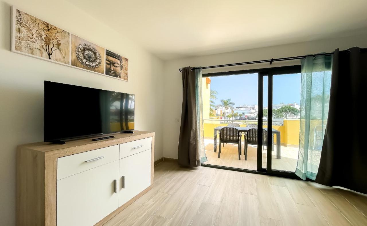 Casa Bella * Corralejo