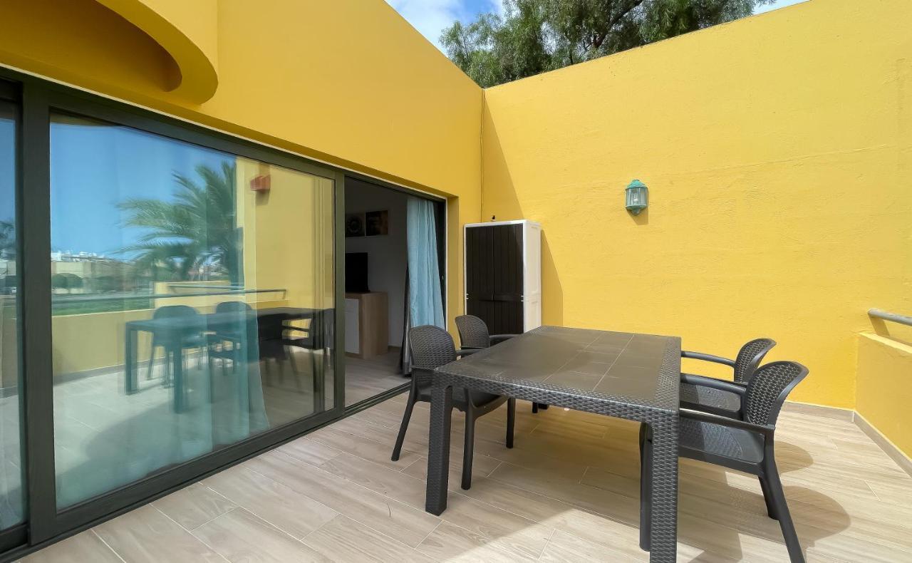 Appartamento Casa Bella Corralejo