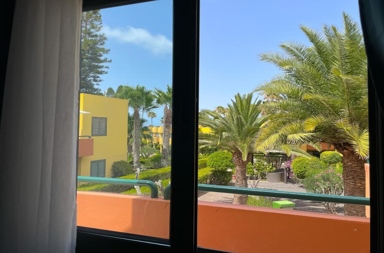 Appartamento Casa Bella Corralejo