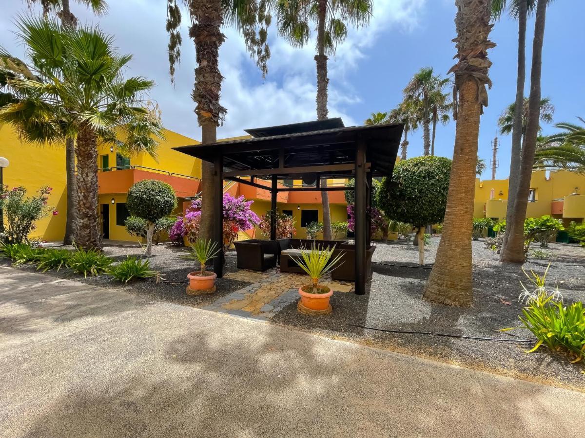 Casa Bella * Corralejo