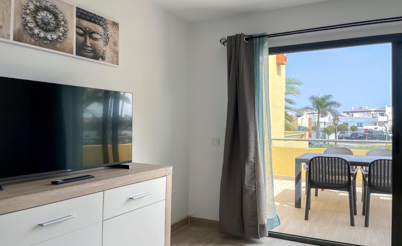 Appartamento Casa Bella Corralejo