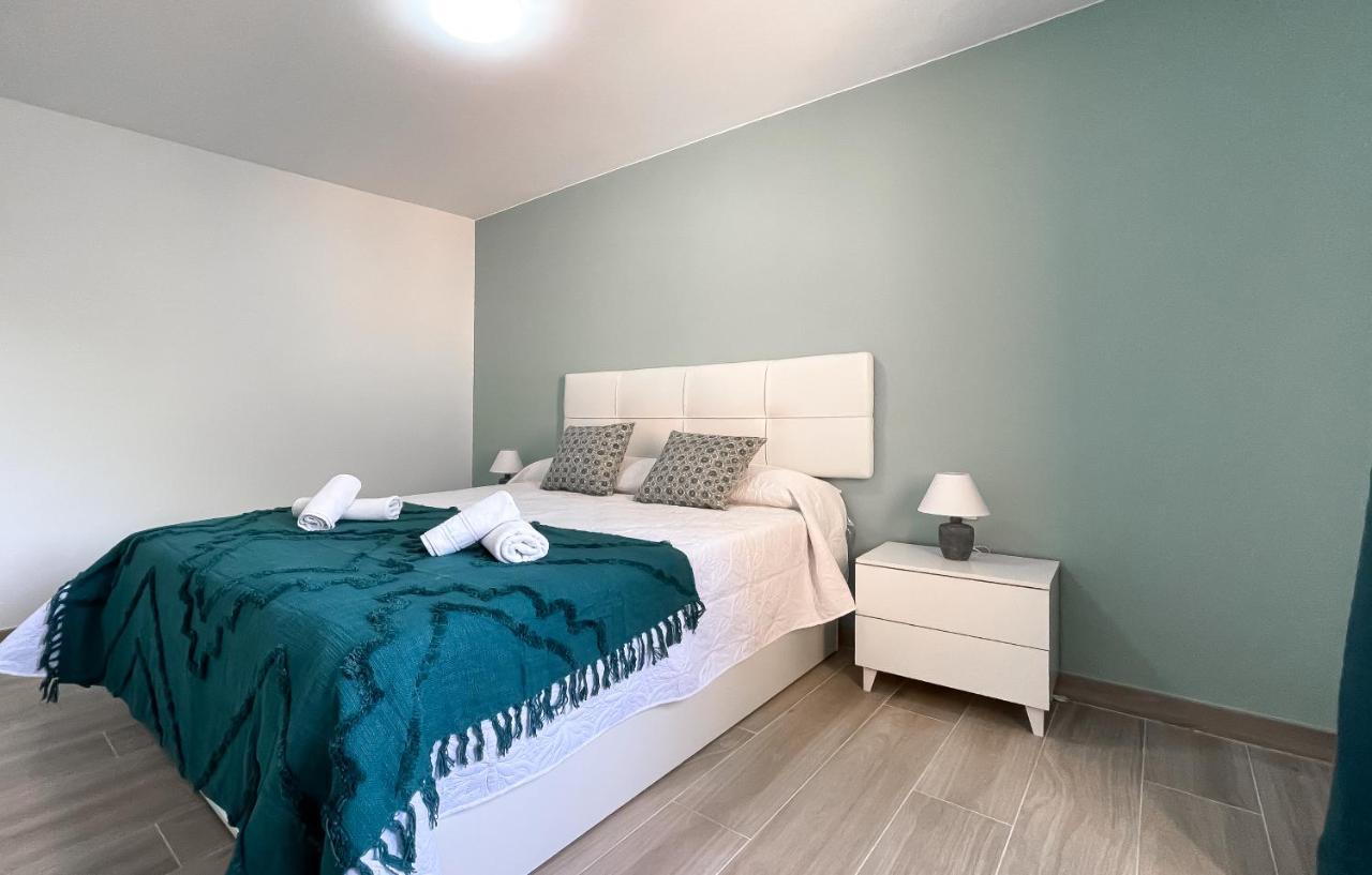 Appartamento Casa Bella Corralejo